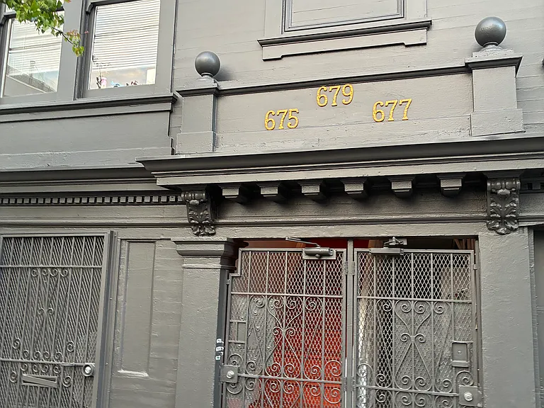 675 Clementina St — Photo 4