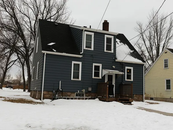 1125 Minnesota St, Hibbing, MN 55746