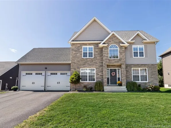 10 Turnberry Ct, Moncton, NB E1G 5R8