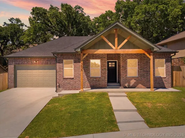 13835 E 27th Pl, Tulsa, OK 74134