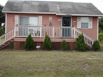 3306 7th St SW, Lehigh Acres, FL, 33976