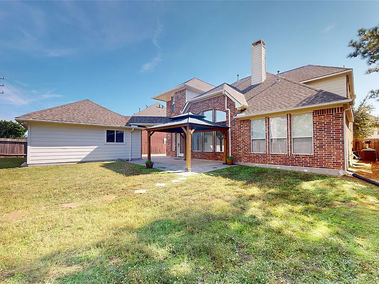 8538 Sunrise Meadow Ln — Photo 49