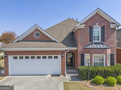 552 Sletten Dr, Lawrenceville, GA, 30046