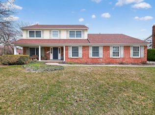 46922 Ben Franklin Dr, Shelby Township, MI 48315