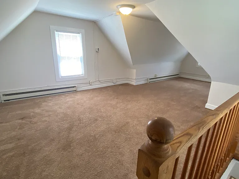 4th bedroom/Office on 3rd floor