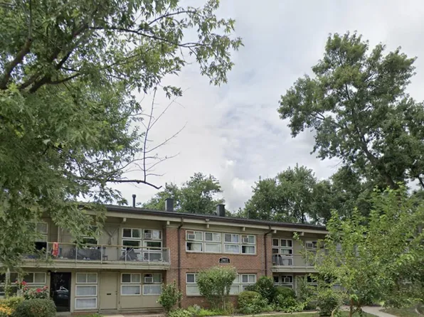 7402 18th Ave #20, Hyattsville, MD 20783