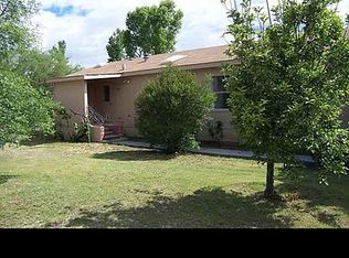 2909 E Henry Ln, Cottonwood, AZ 86326