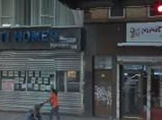 11221 Jamaica Ave, Jamaica, NY 11418