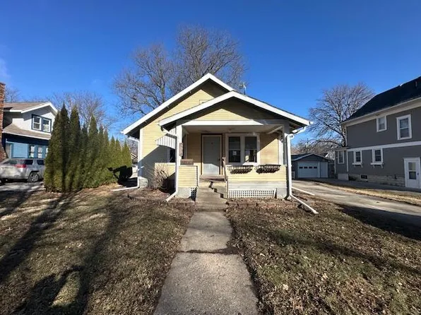 923 Boone St, Webster City, IA 50595