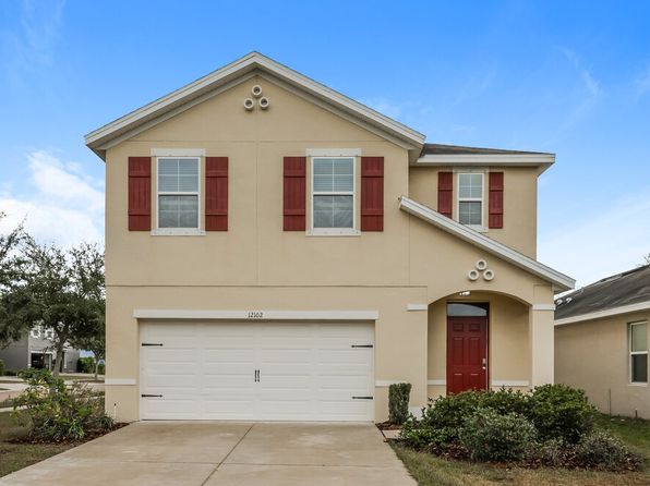 12102 Fawn Brindle St