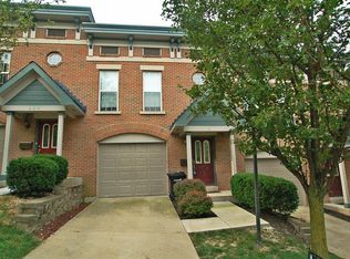 611 Straight St, Cincinnati, OH 45219