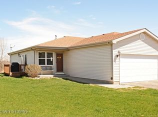 129 Baybury Dr UNIT A, Elwood, IL 60421