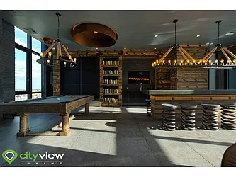 Rented by City View Living