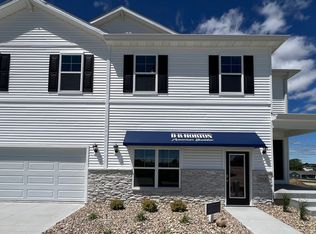 7918 N 169th St, Bennington, NE 68007