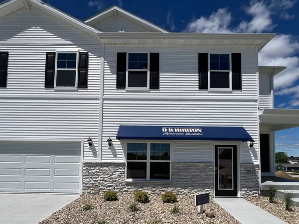 7918 N 169th St, Bennington, NE 68007