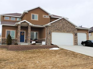 8098 S Sawston Rd, West Jordan, UT 84081