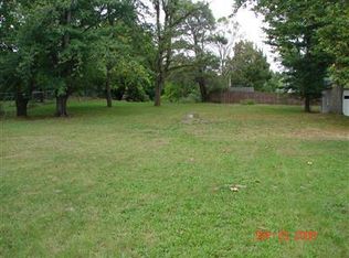 W John Beers Rd, Stevensville, MI 49127