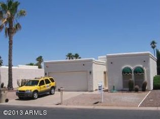 25829 S Glenburn Dr, Sun Lakes, AZ 85248