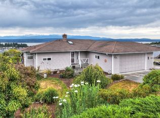 38155 Doe Rd NE, Hansville, WA 98340