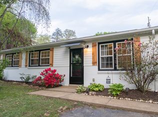 13 Hampton St, Sylva, NC 28779