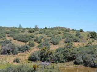 12155 Durango Sky Trl, Prescott, AZ 86305