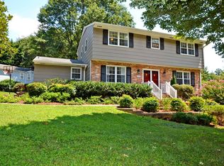 4700 Rampart St, Raleigh, NC 27609