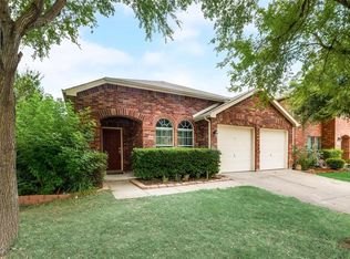 511 Appaloosa Dr, Forney, TX 75126
