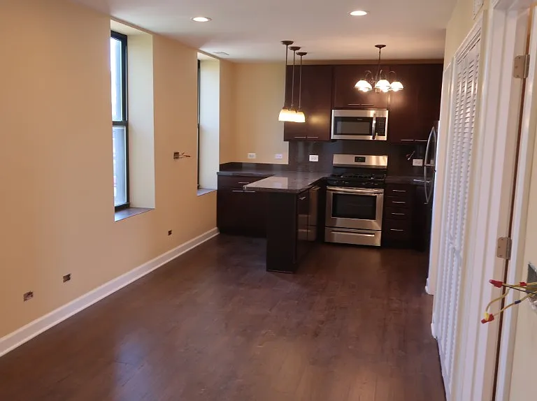 1458 N Bosworth Ave #3M — Photo 7