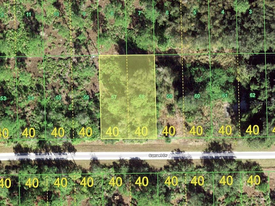 1st image of 28102 SUNSET DRIVE LOT 57,58