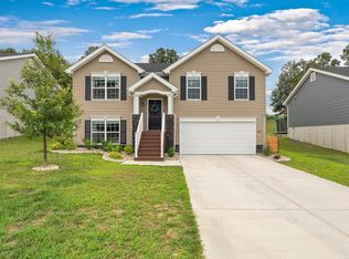 8162 Obrien Dr, Cedar Hill, MO