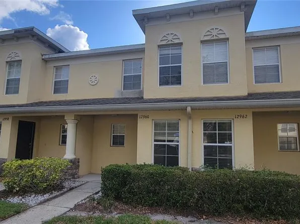 12960 Trade Port Pl, Riverview, FL 33579