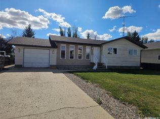 534 4th Ave W, Unity, SK S0K4L0
