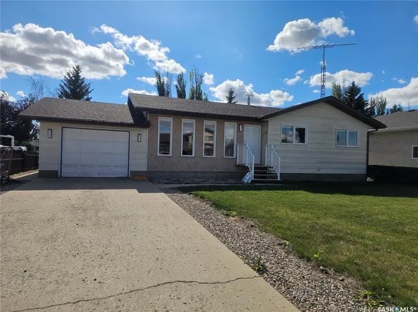 534 4th AVENUE W, Unity, SK S0K 4L0