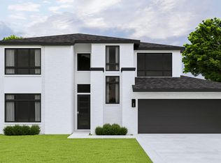 Evelyn - Talon Hills Plan, Talon Hills, Fort Worth, TX 76179