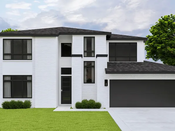 Evelyn - Talon Hills Plan, Talon Hills