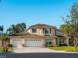 1536 Chestnut Cir, Corona, CA 92881