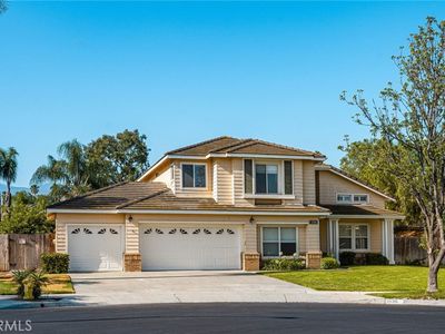 1536 Chestnut Cir, Corona, CA, 92881