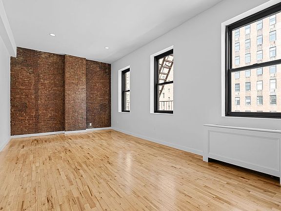 2nd image of 400 W 23rd St APT 3J