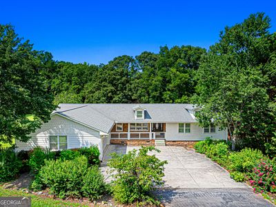 4591 Anderson Hwy, Hartwell, GA, 30643