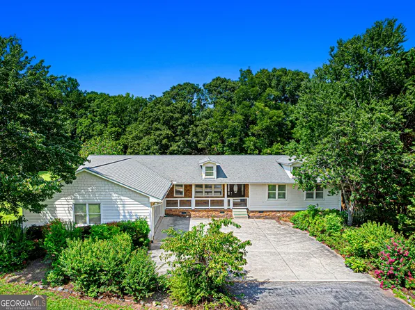 4591 Anderson Hwy, Hartwell, GA 30643