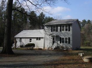 1515 Jo Mac Rd, Hillsborough, NC 27516