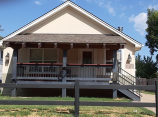 144 N Edwards Ave, Wichita, KS 67203