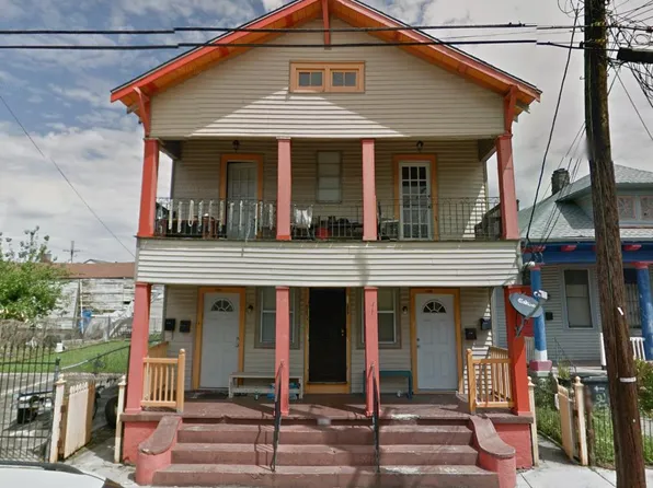 2115 Marais St #A, New Orleans, LA 70116