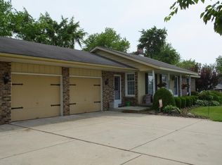 3096 Quincy St, Hudsonville, MI 49426