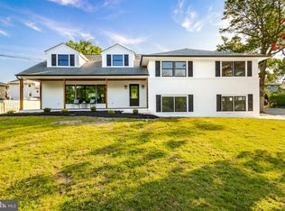 929 Lakeshore Dr, Collingswood, NJ 08108