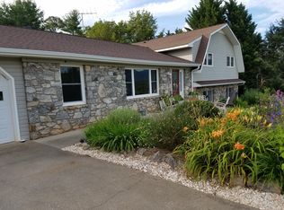 161 Greenridge Rd, Weaverville, NC 28787