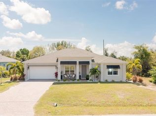 2636 Mauritania Rd, Punta Gorda, FL 33983