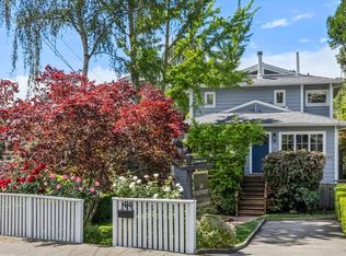 44 Catalpa Avenue, Mill Valley, CA