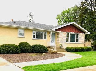 6455 W 88th St, Oak Lawn, IL 60453