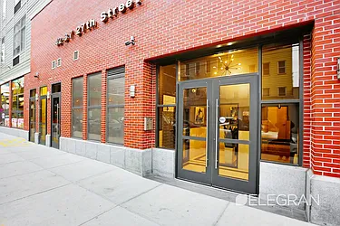 Rented by (Legacy) Elegran